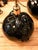Vintage Black Granada Lamps, 1950s, Set of 2 For Sale - Image 4 of 5