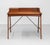 Small Teak Desk by Svend Age Madsen for Knudsen & Son, 1950s For Sale - Image 4 of 17