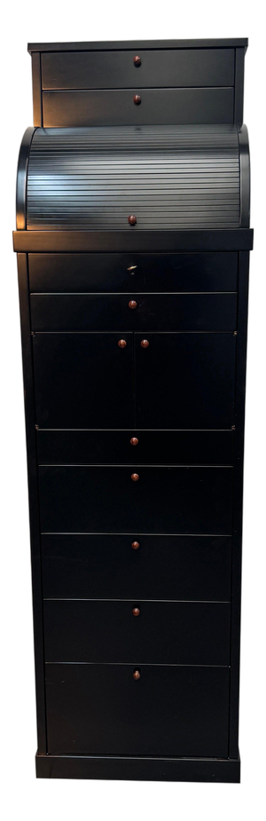 Model Carteggio Secretaire by Aldo Rossi for Molteni, 1980s