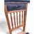 Antique Monastery Praying Chair with Concealed Storage, 1890s For Sale - Image 18 of 18