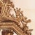 French Gilt Wood Belle Époque Cushion Mirror For Sale - Image 6 of 13
