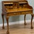 Legacy Escritoire Secretary Desk - Light Brown Walnut For Sale - Image 11 of 11