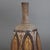 Vintage French Ceramic Flower Vase by Alexandre Kostanda, 1960s For Sale - Image 9 of 14