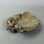 Vintage Art Nouveau Liberty Brass Centerpiece, 1940s For Sale - Image 3 of 10
