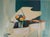 Claude Hemeret, Avant le concert, Lithograph For Sale - Image 5 of 5