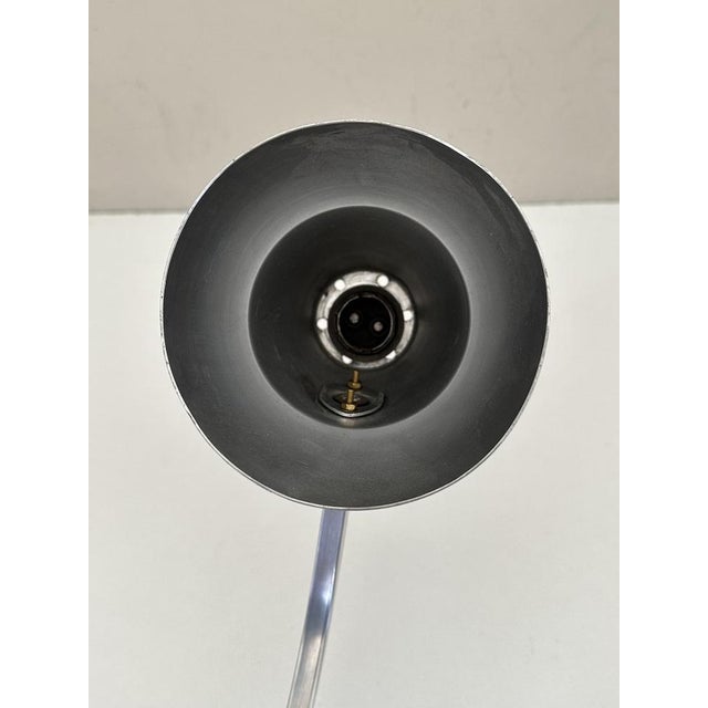 Vintage Modernist Lamp Counterweight, 1960s For Sale - Image 10 of 15