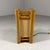 Vintage Rattan Table Lamp, 1970s For Sale - Image 9 of 16