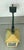 Antique Early 20th C. Aesthetic Movement Mission or Mackintosh Style Outside Iron Wall Lantern For Sale - Image 13 of 17