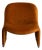 Alky Lounge Chair by Giancarlo Piretti for Anonima Castelli, Italy, 1969 For Sale