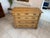 Antique Gründerzeit Chest of Drawers in Softwood For Sale - Image 4 of 11