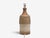 1960s Søholm Stentøj, Large Table Lamp, Beige Stoneware For Sale - Image 11 of 11