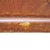 Primitive Grain Painted Soft Wood Blanket Chest With Turnip Feet 19th Century For Sale - Image 13 of 16