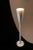 Stone Carrara Marble Luminable Lamp by Teo Martino and Entropy Design For Sale - Image 7 of 18