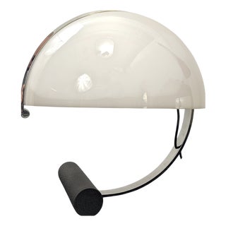 Meta Table Lamp from Stilnovo X Artimeta, 1970s For Sale