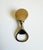 Vintage Silver Golf Ball Bottle Opener For Sale In Sacramento - Image 6 of 7