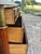 French 19th Century Louis XVI Mahogany Carrara Marble Top Chest of Drawers For Sale - Image 6 of 12
