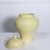 Mid 20th Century Mid Century Yellow Chinese Temple Jar For Sale - Image 5 of 7
