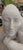 1960s Stone Sculpture of a Mother & Child For Sale - Image 10 of 14