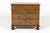 Brown 18th Century English Walnut Chest of Drawers For Sale - Image 8 of 8