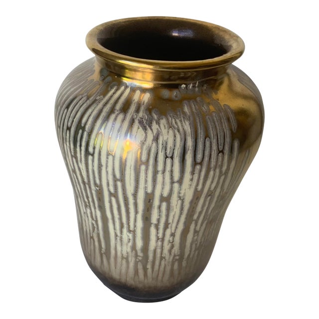 Carstens Tonnieshof Art Pottery For Sale