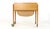 Vintage Lotus Sewing Box, 1960s For Sale - Image 3 of 13