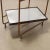 Vintage Trolley, 1960s For Sale - Image 9 of 10