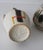 1960s Vintage Vases from Scheurich Keramik, 1960, Set of 2 For Sale - Image 5 of 12