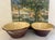 Ceramic Large Terracotta Pancheon Bowl, Yellow Glazed, French, Circa 1900 For Sale - Image 7 of 14