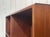Wood Modern English Mahogany Shelf, 1990s For Sale - Image 7 of 15