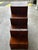 Wood Japanese Wooden Kaidan Tansu, 1950s For Sale - Image 7 of 16