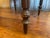 Antique French Drop-Leaf Table, 1890s For Sale - Image 13 of 18