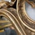 Gold Italian Giltwood Wall Mirrors, 1800s, Set of 2 For Sale - Image 8 of 18