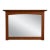 Stickley Mission Oak Arts & Crafts Dresser Mirror For Sale