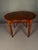 Late 19th Century American Round Dining Table, Circa 1890 For Sale In Indianapolis - Image 6 of 12