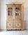 Wood Early 19th Century Norman Carved Oak Two-Part Sideboard For Sale - Image 7 of 12