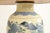 1970s Chinese Blue and White Porcelain Ginger Jar Table Lamps by Westwood - a Pair For Sale - Image 10 of 16
