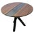 Saturn Coffee Table by KV Design For Sale - Image 9 of 9