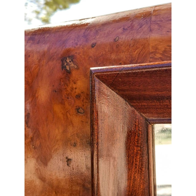 Dressing Table with Mirror by Vittorio Dassi, 1950 For Sale - Image 16 of 18