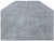 2020s Rh Lasya Silk & Wool Rug – 12' × 15' Sand | Hand-Knotted Silk & Wool For Sale - Image 5 of 18
