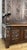 French Style Monks Bench in Oak For Sale - Image 13 of 16