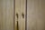Linen Mid Century Directoire Style Highboy Dresser by John Widdicomb For Sale - Image 8 of 12