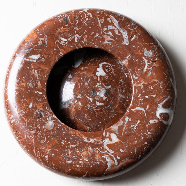 Marble Ashtray from Up&Up, 1970s For Sale - Image 6 of 8