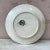 Saint Amand French Majolica Plums Plate For Sale - Image 4 of 5