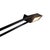 Black Tizio Table Lamp in Metal by Richard Sappert for Artemide For Sale - Image 8 of 10