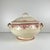 Terre De Fer Tureen from Creil & Montereau, 1890s For Sale - Image 6 of 18