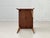 Mid-Century Side Table with Shelf in Teak, 1960s For Sale - Image 11 of 16