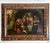 After David Vinckboons, Flemish School Scene, Oil on Panel, 1600 For Sale - Image 4 of 5