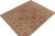 This 6x9 rug design is an exciting new addition to the Homage Collection by Rug & Kilim—an encyclopedia of styles...