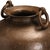 Mid-Century Brass Matka Water Pot, 1940s For Sale - Image 3 of 5