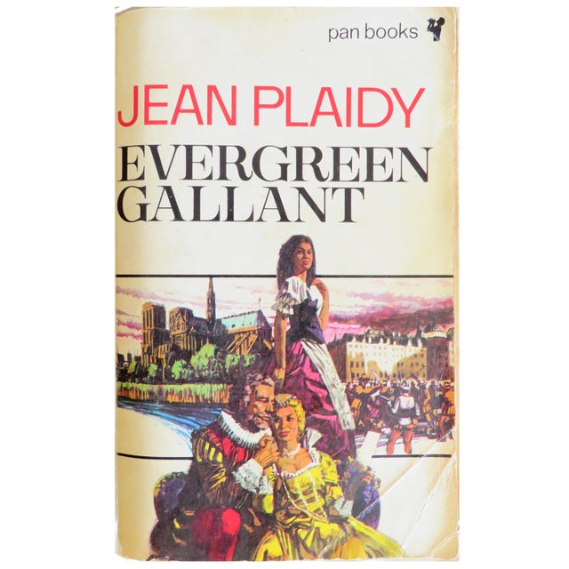 English Royal Historical Fiction by Victoria Holt/Jean Plaidy, 78 Volumes For Sale - Image 10 of 11